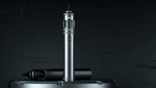 Digiflavor S Tube Mod. Первый взгляд