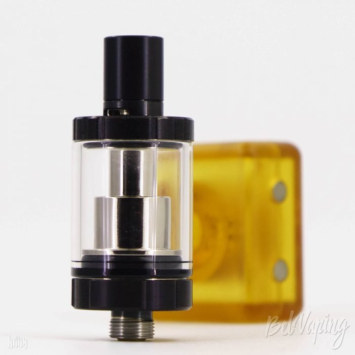Внешний вид бака Vaporesso Drizzle Tank
