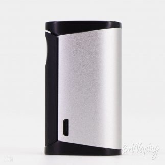 Внешний вид мода Drizzle Fit Mod справа