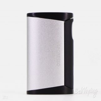 Внешний вид мода Drizzle Fit Mod слева