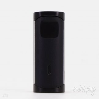 Внешний вид мода Drizzle Fit Mod спереди