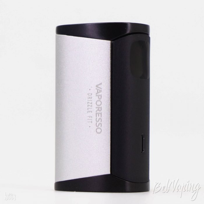 Внешний вид мода Vaporesso Drizzle Fit Mod