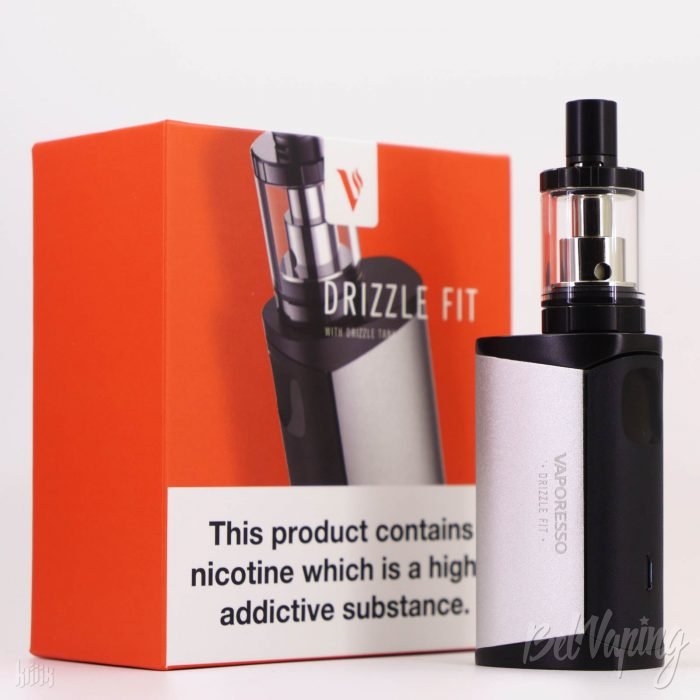 Внешний вид набора Drizzle Fit Kit
