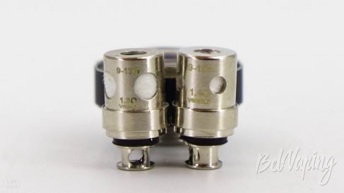 Испарители EUC Mini для бака Drizzle Tank