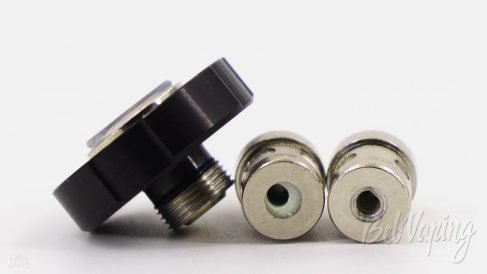Испарители EUC Mini для бака Drizzle Tank