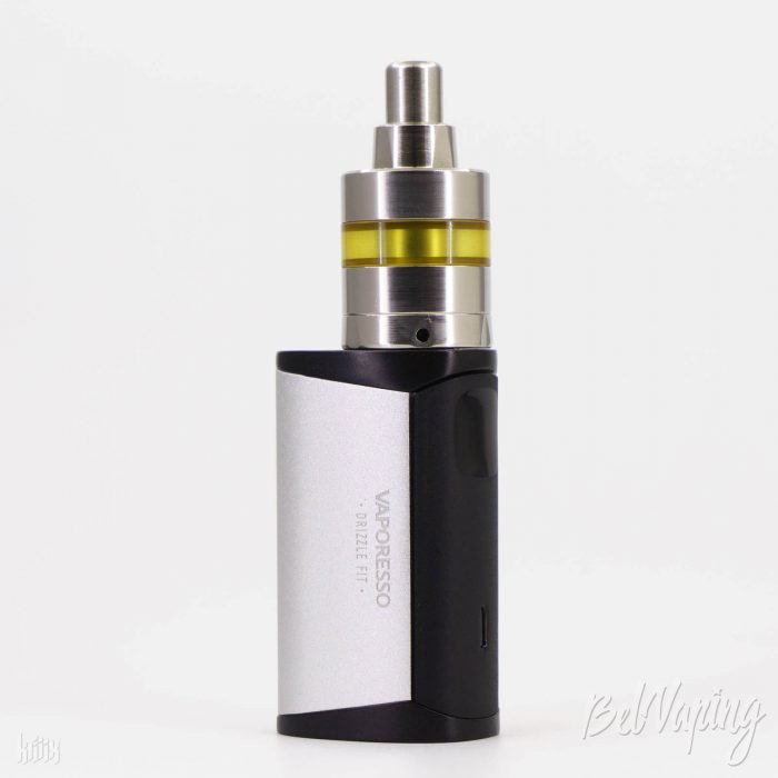 Drizzle Fit Mod с баком Kayfun [lite] 2019 (22 мм)
