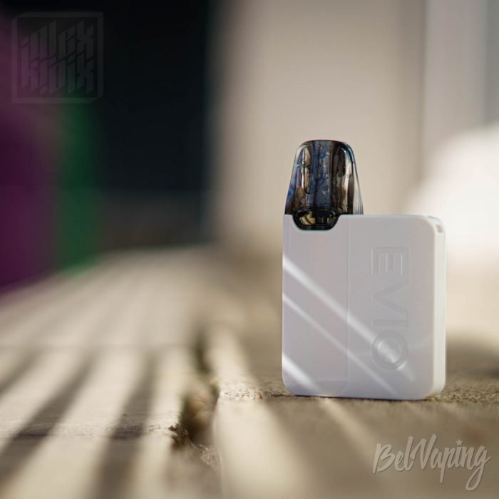 Joyetech EVIO BOX
