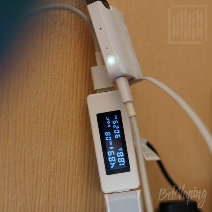 Зарядка Joyetech EVIO BOX