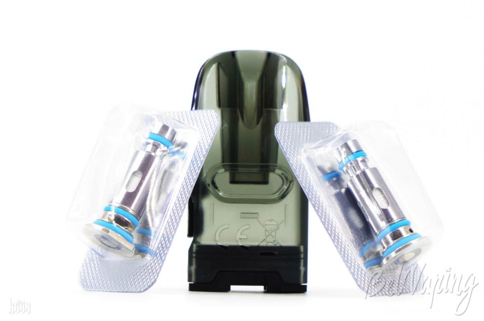Картридж и испарители для Joyetech EVIO BOX