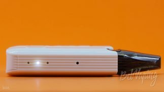 Индикация напряжения Joyetech EVIO BOX