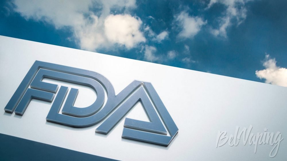 FDA не дает одобрение заявок PMTA
