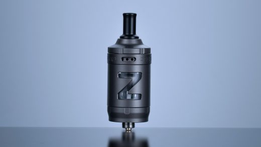 Geekvape Z MTL Tank. Первый взгляд