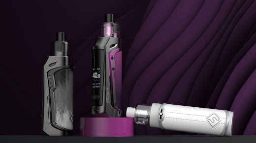 Innokin Sensis EZ Pod Kit. Первый взгляд