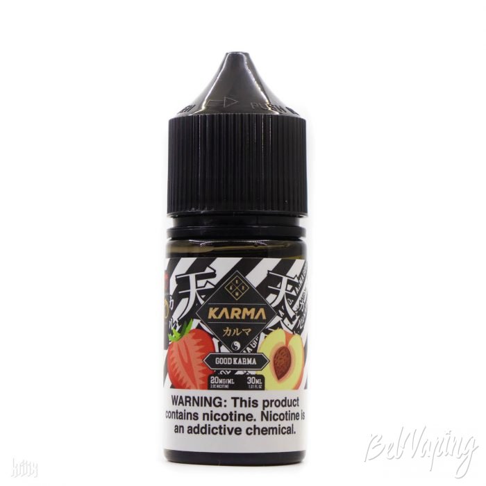 Жидкость Karma Salt - Good Karma