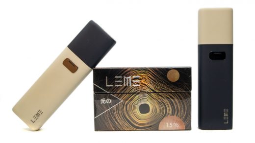 Обзор системы нагревания LEME
