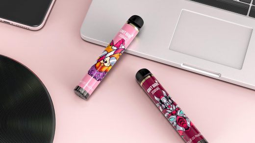 Smoant Zodiac Kit. Первый взгляд