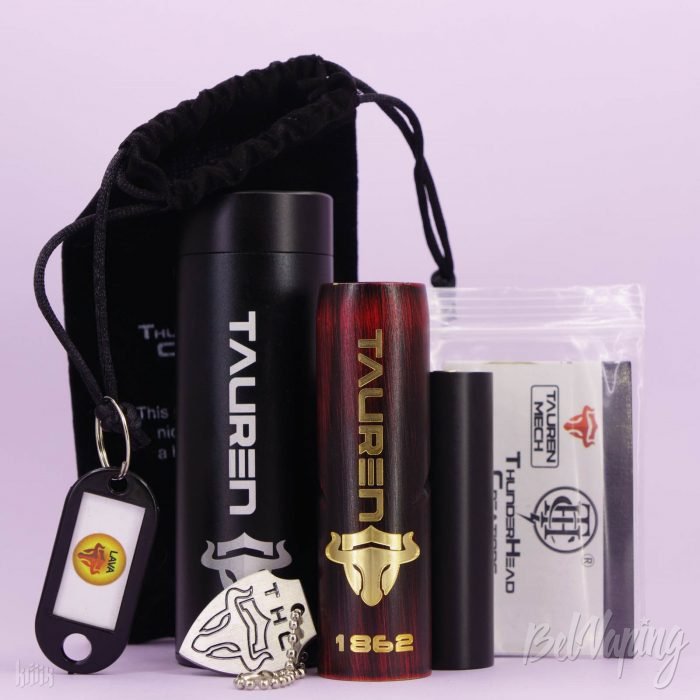 Комплект Tauren Mech Mod