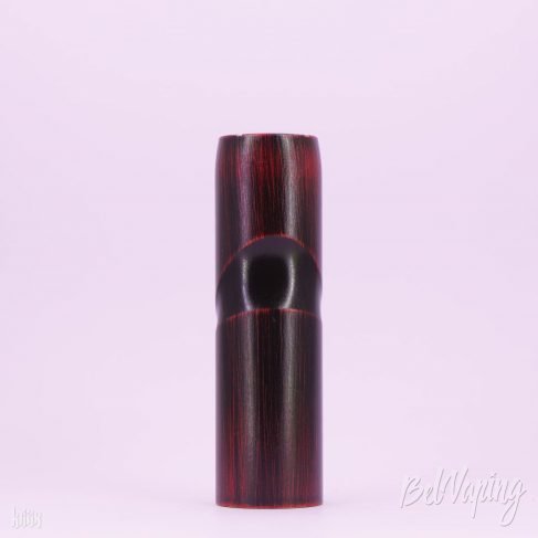 Внешний вид Tauren Mech Mod сзади