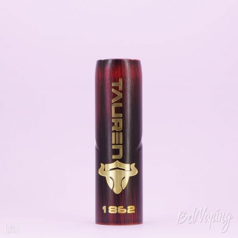 Внешний вид Tauren Mech Mod спереди