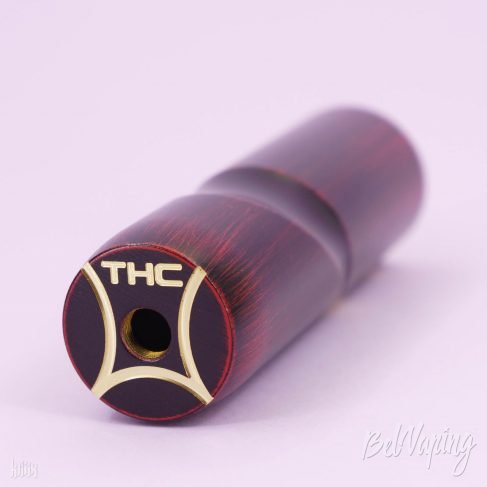 Внешний вид Tauren Mech Mod сверху