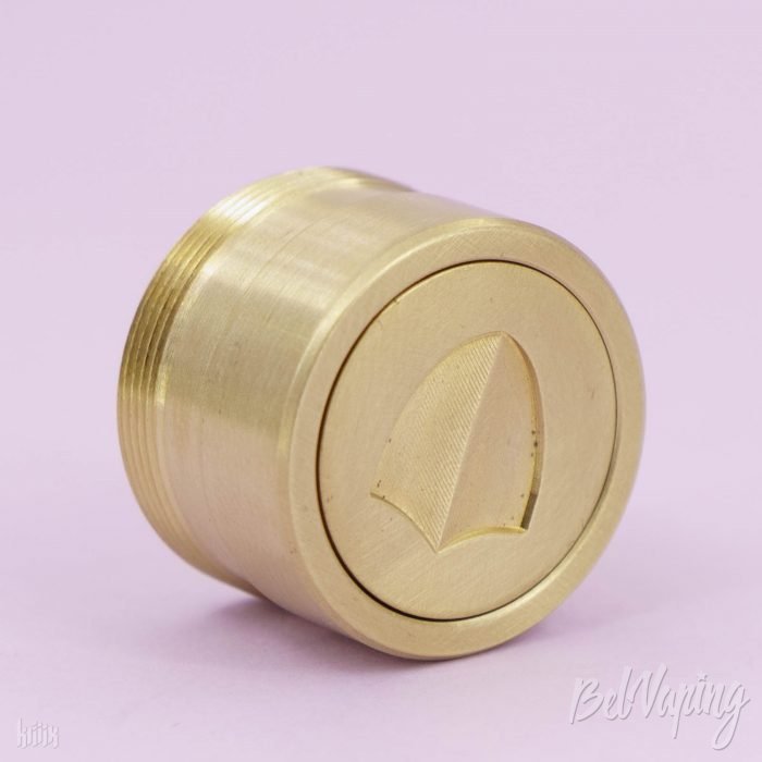 Кнопка и толкатель Tauren Mech Mod