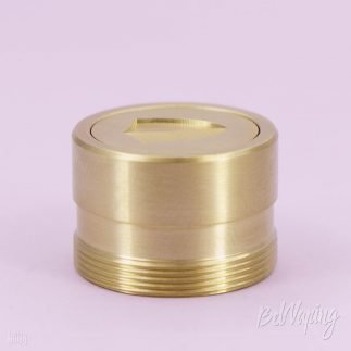 Кнопка Tauren Mech Mod