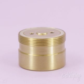 Кнопка Tauren Mech Mod