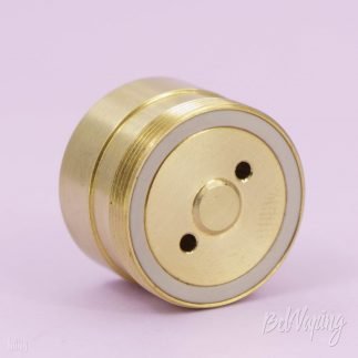 Кнопка Tauren Mech Mod