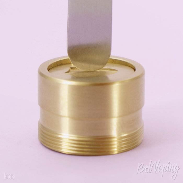 Толкатель Tauren Mech Mod