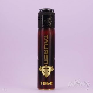 Внешний вид Tauren Mech Mod с Pandemic RDA (26 мм)