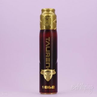 Внешний вид Tauren Mech Mod с Battle Cap X (24 мм)