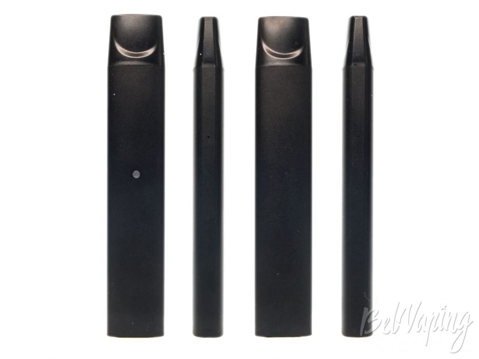 VAPEMAN - POD. Аналог Лоджика - внешний вид