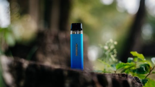 Обзор Vaporesso XROS Mini Pod