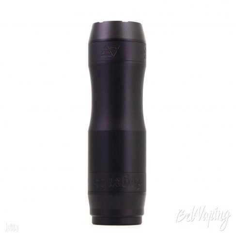 Внешний вид мехмода Vert2 Mechanical Mod от Unicorn Vapes Inc и PSDBD