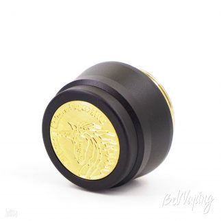 Толкатель кнопки мехмода Vert2 Mechanical Mod от Unicorn Vapes Inc и PSDBD