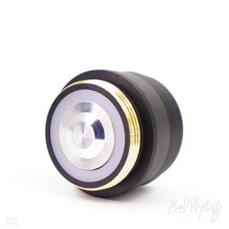Контакт кнопки мехмода Vert2 Mechanical Mod от Unicorn Vapes Inc и PSDBD