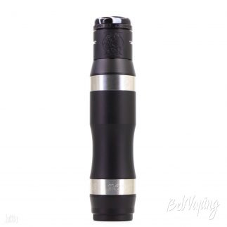 Мехмод Vert2 Mechanical Mod от Unicorn Vapes Inc и PSDBD с дрипкой Tannhauser Gate RDA (24 мм)