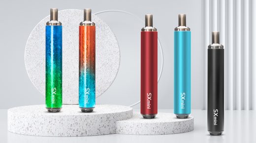 YiHi SXmini MK Pro Air Pod. Первый взгляд