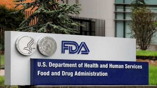 FDA одобрило первую заявку на вейп-продукт. Табачной компании RJR