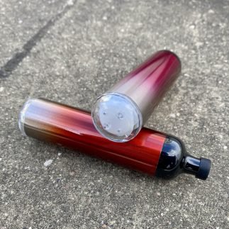 Внешний одноразок Inflave Crystal
