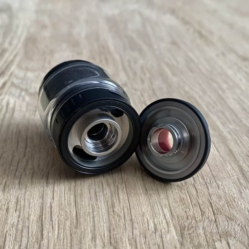 Крышка заправки OXVA Arbiter RTA