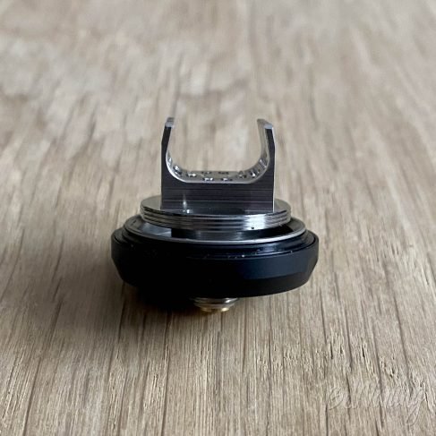 База OXVA Arbiter RTA
