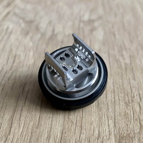 Отверстия обдува OXVA Arbiter RTA