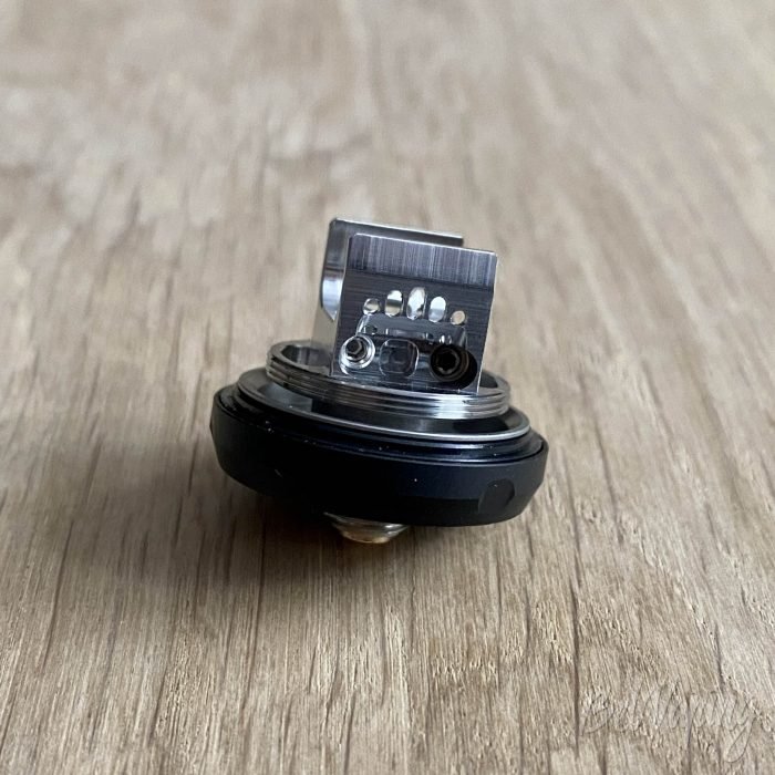 Крепление спиралей OXVA Arbiter RTA