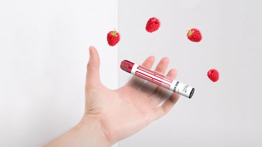 Smok Club Bar Disposable Pod. Первый взгляд
