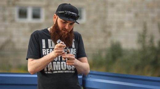 В Египте снят запрет на вейпинг