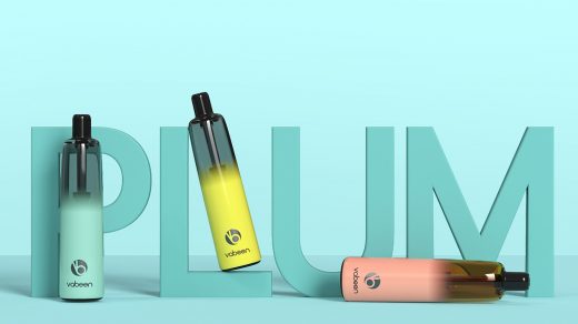 Vabeen Plum 5000. Первый взгляд