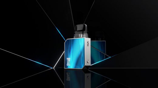 Voopoo Drag Nano 2 Pod Kit. Первый взгляд