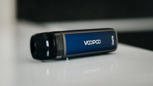 Обзор Voopoo Vinci 2 Mod Pod