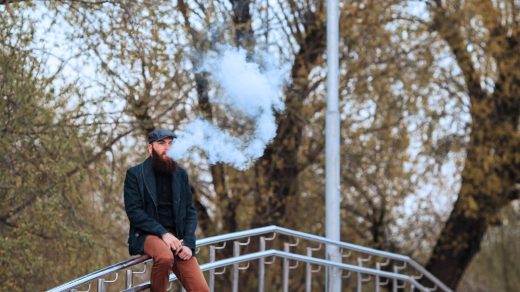 Второй тур Ride 2 Vape